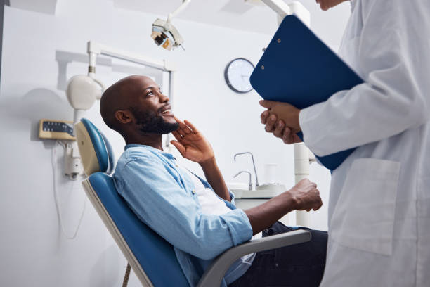 Best Emergency TMJ Treatment in Dellwood, MO