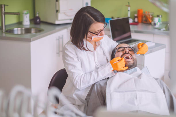 Best Pediatric Emergency Dentist in Dellwood, MO