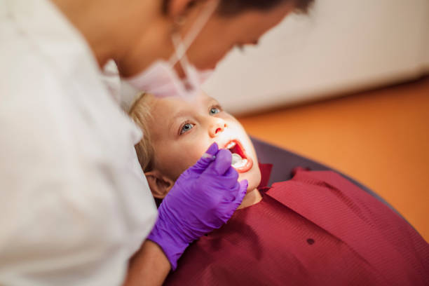 Best Emergency Gum Treatment in Dellwood, MO